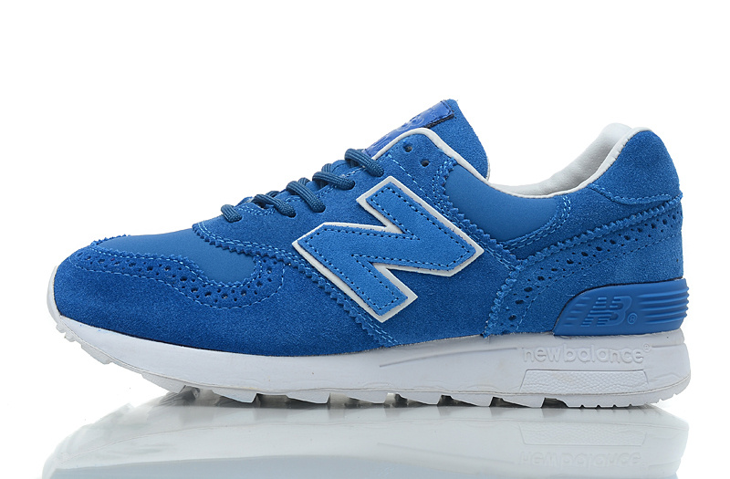 Chaussure New Balance 1400 Bleu Pas Cher Pour Homme